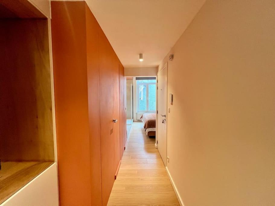L'Escapade Chic - Cathedrale, Saint Lambert Apartment Liege Exterior photo