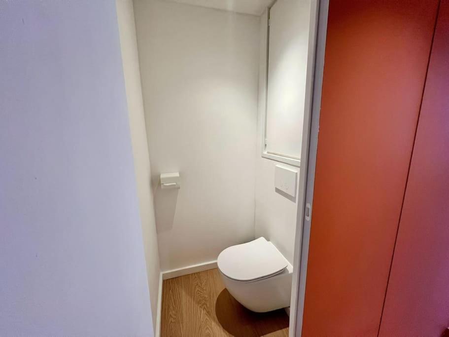 L'Escapade Chic - Cathedrale, Saint Lambert Apartment Liege Exterior photo